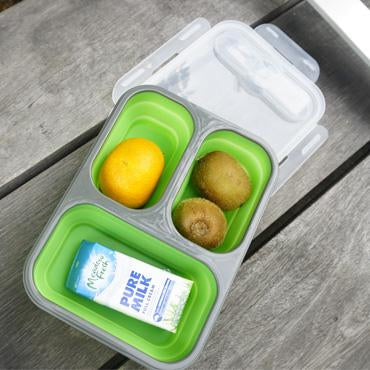 Collapsible Lunchboxes