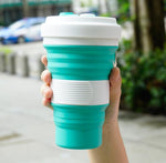 Collapsible Cups